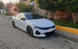 كيا K5